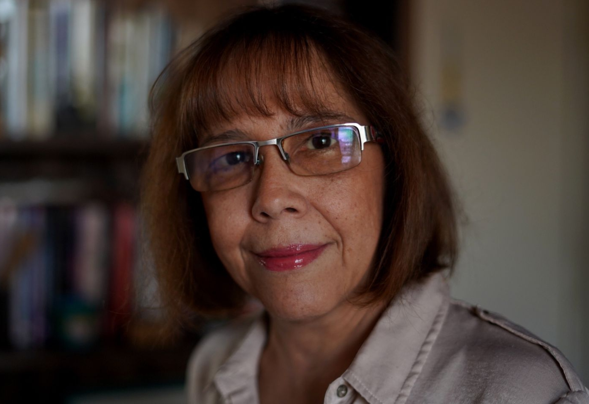 Luto en el periodismo: murió Olga Lucía Martínez Ante