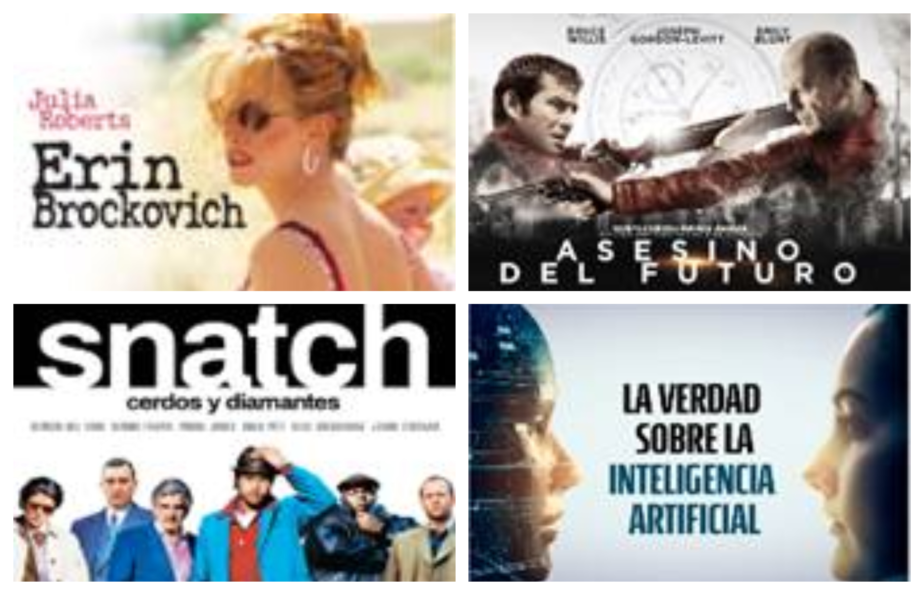 Estas son las novedades de Claro Video para enero