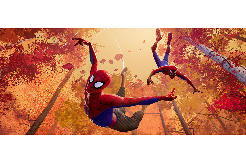 «Spider-Man: Un Nuevo Universo»: primer tráiler de la animación