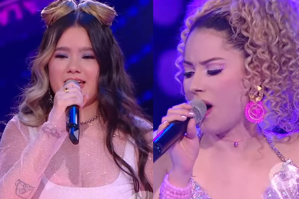 La Descarga: Marbelle salvó a Keyla y Taty Flow fue eliminada