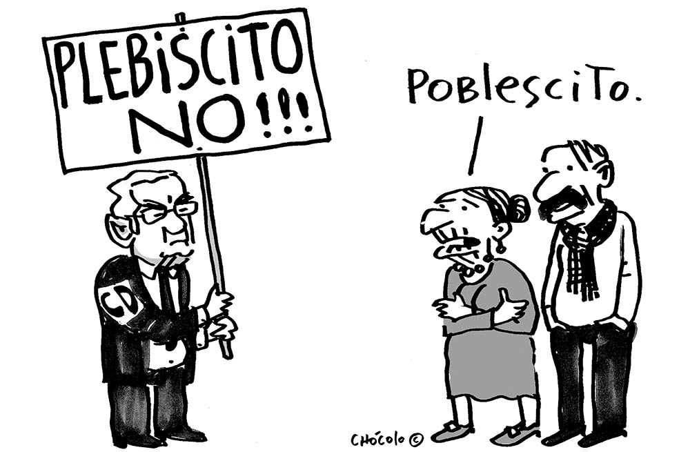 Chócolo
