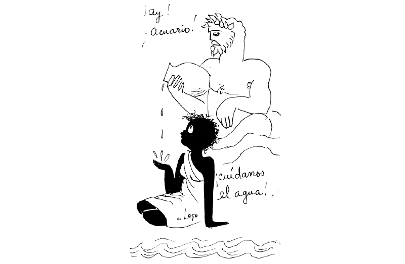 Nieves