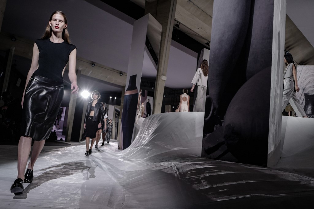 Las ventas de Hermès subieron un 44 % en el primer trimestre