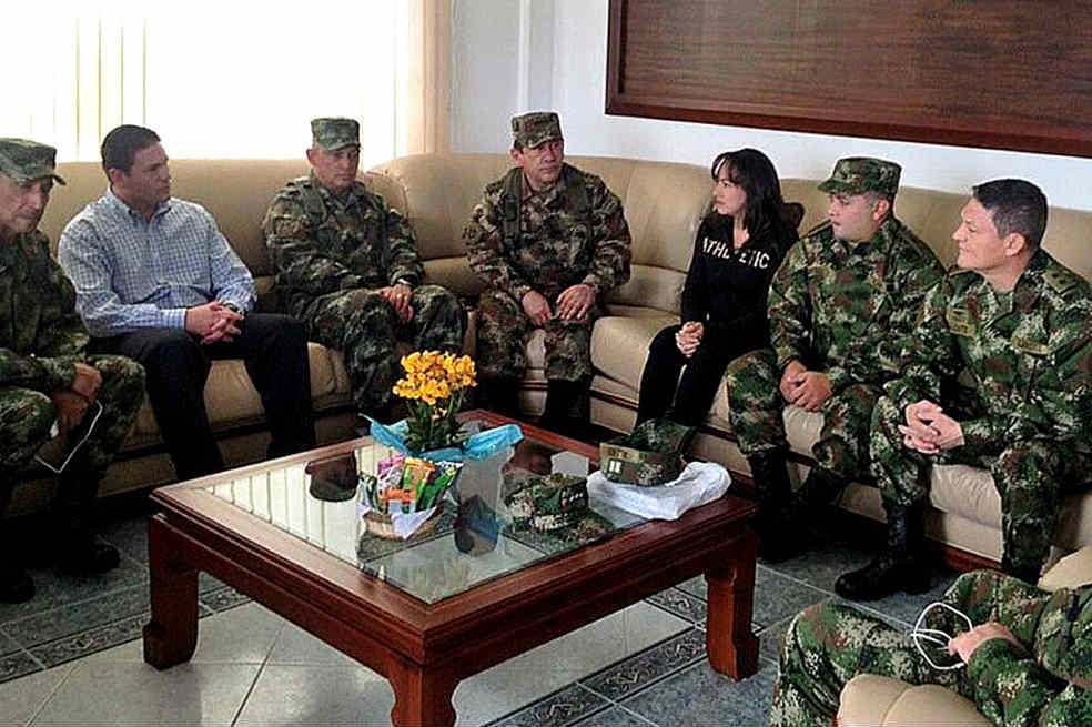 Libre el general, a retomar el rumbo