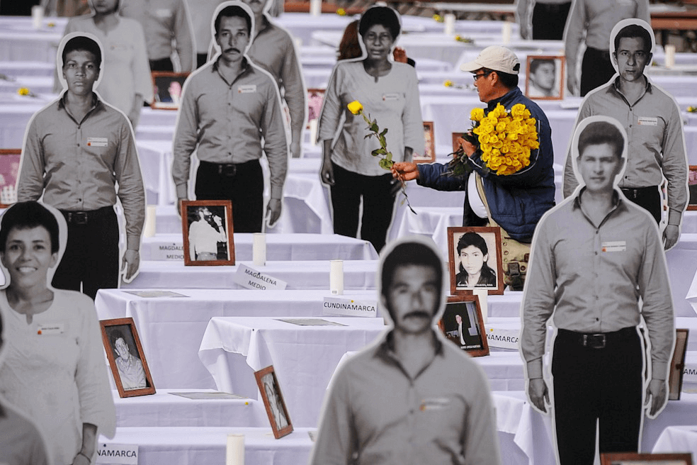 Los obstáculos para investigar crímenes contra los DD.HH que encontró la CCJ