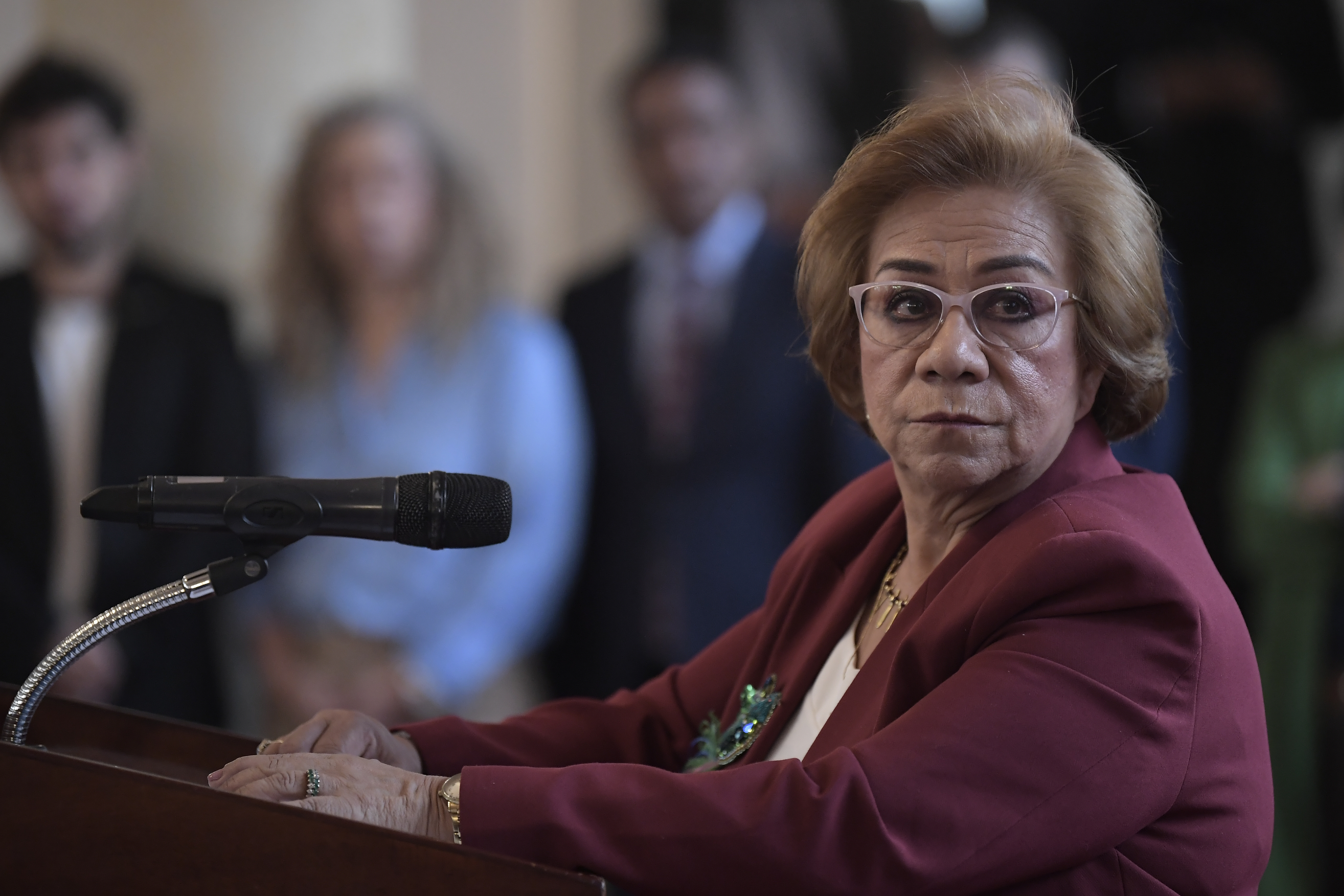 Cancillería y Presidencia dieron su versión sobre despidos antes de la Ley de Garantías
