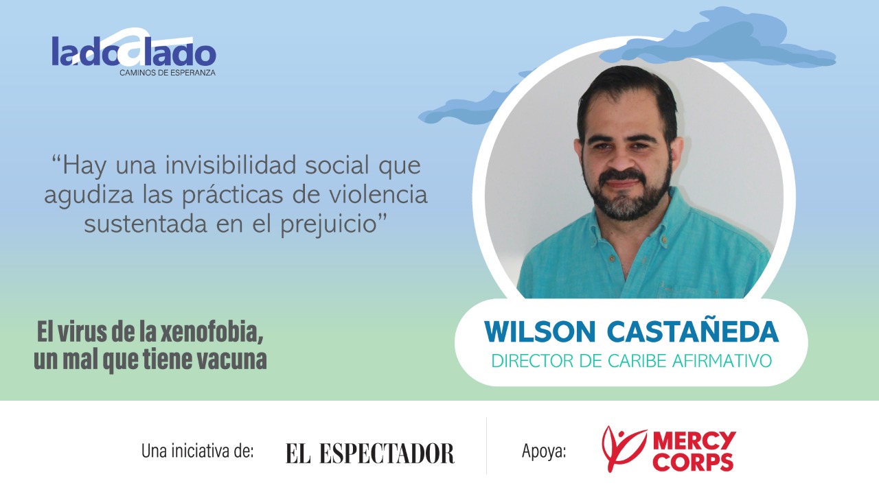 ¿Cómo afecta la xenofobia a los venezolanos de la comunidad LGBT?