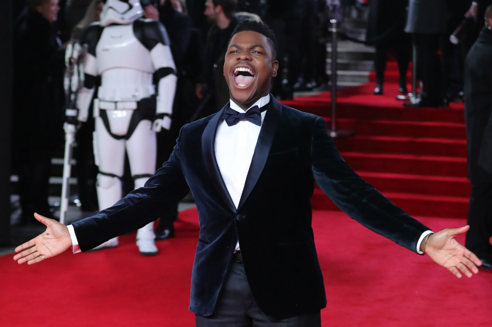El lado tóxico de «Star Wars», sus fanáticos racistas