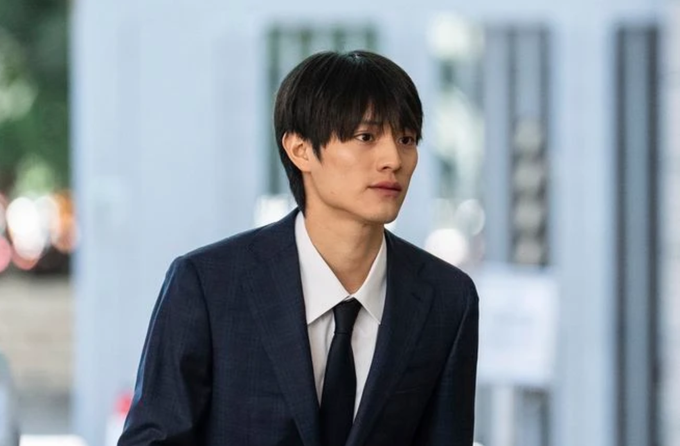 Kenshin Kamimura, ídolo de J-Pop, fue condenado por acoso en Hong Kong. Esto pasó