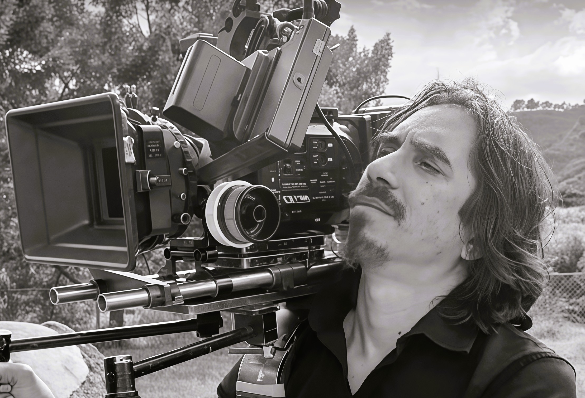 Murió el actor y director Esteban García, sobrino de Gabriel García Márquez