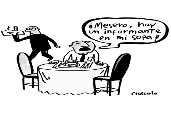 Informante