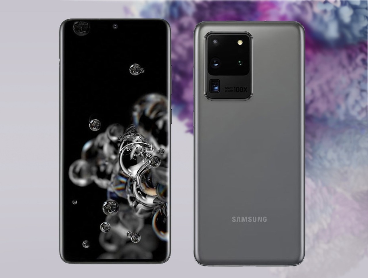 Galaxy S20 Ultra: lo bueno y lo que puede mejorar