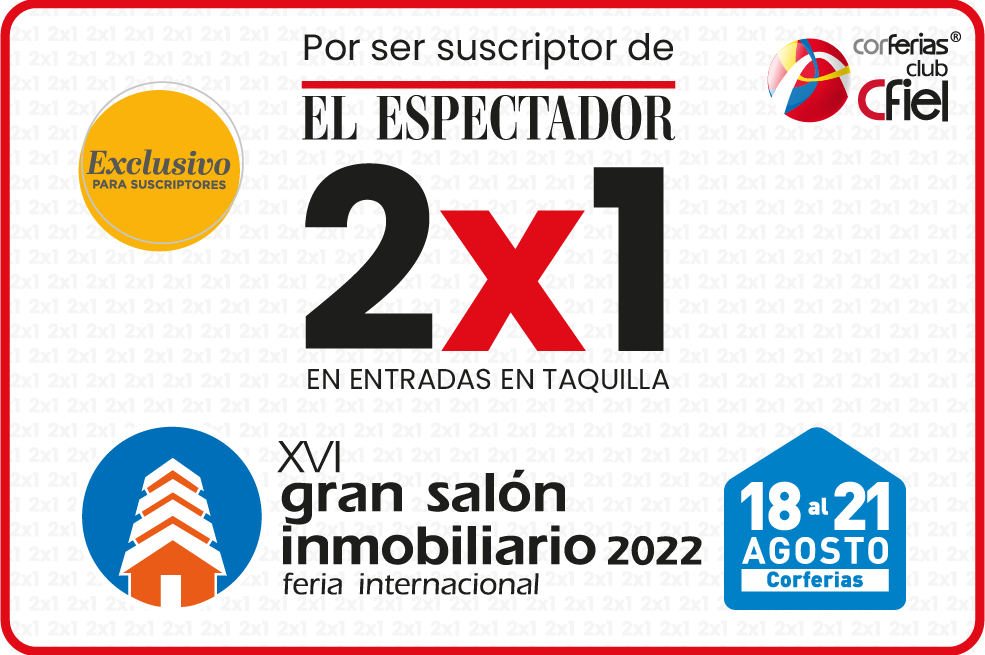 ¿Te gustaría asistir a la feria que ofrece los mejores proyectos inmobiliarios?