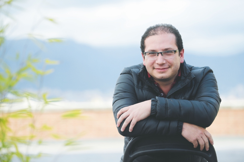 Una máquina más eficiente para producir biodiésel “made in Colombia”