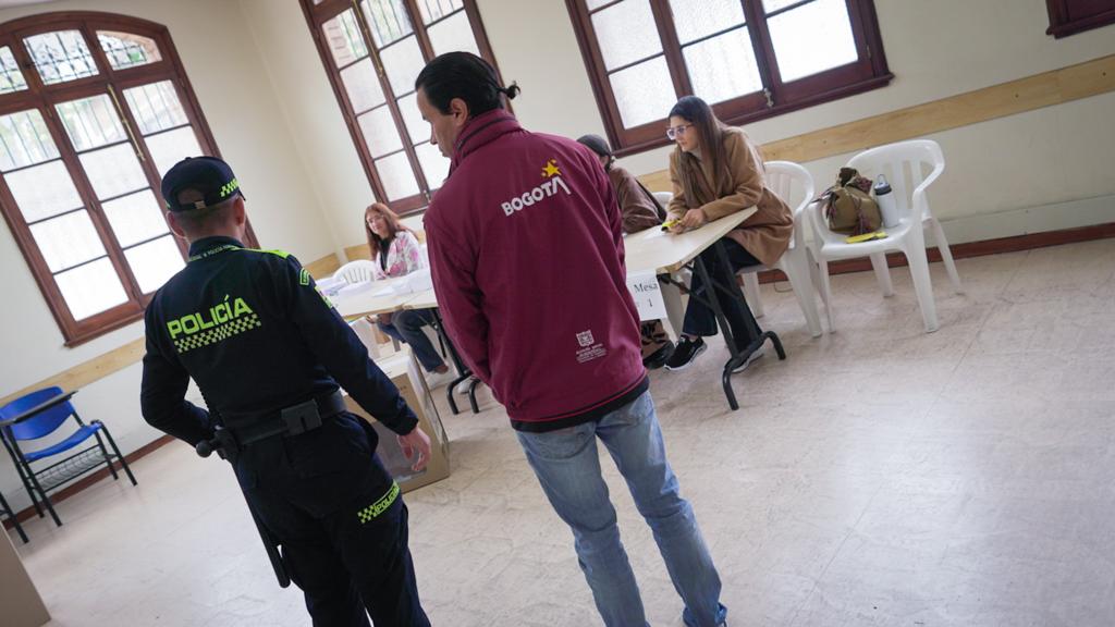 La propuesta para mejorar la seguridad, “Guardianes del Orden”, ¿en qué consiste?