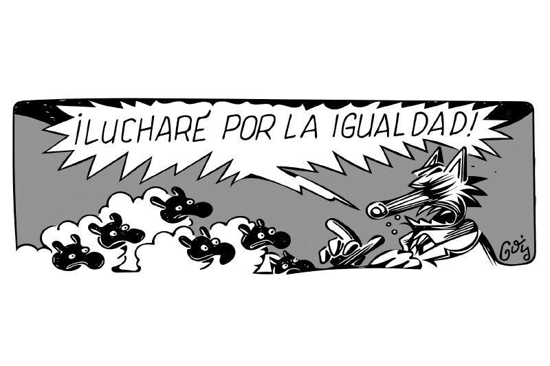 Promesas de campaña