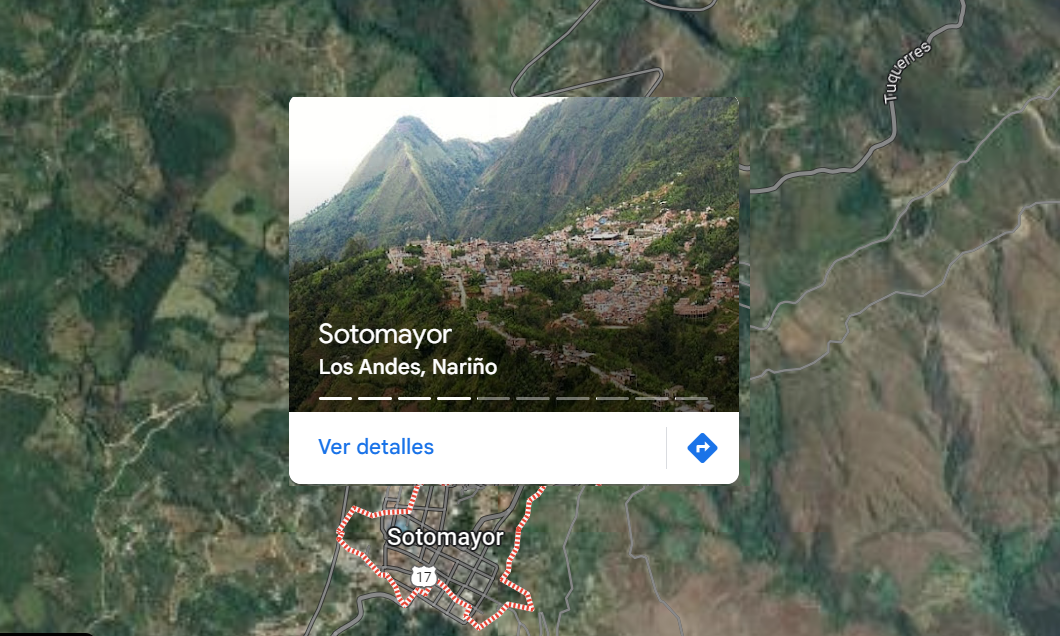 Nariño