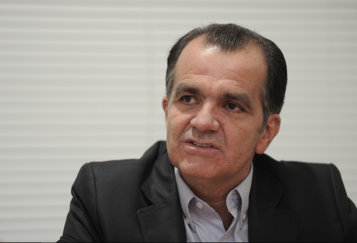 Óscar Iván Zuluaga presentará tutela en proceso por presunta financiación ilegal de su campaña