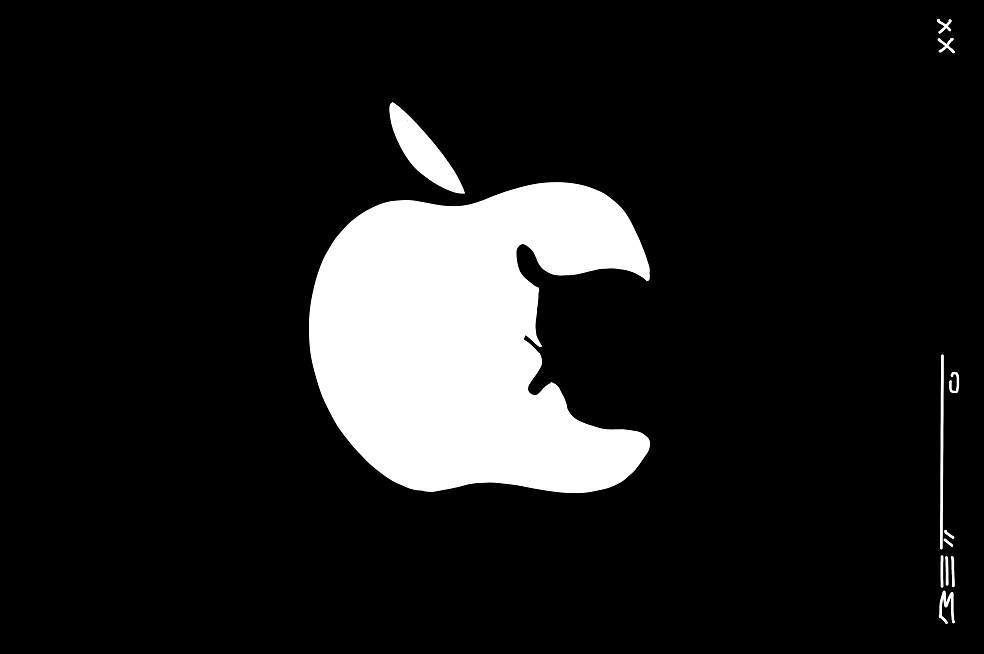 La manzana de la discordia