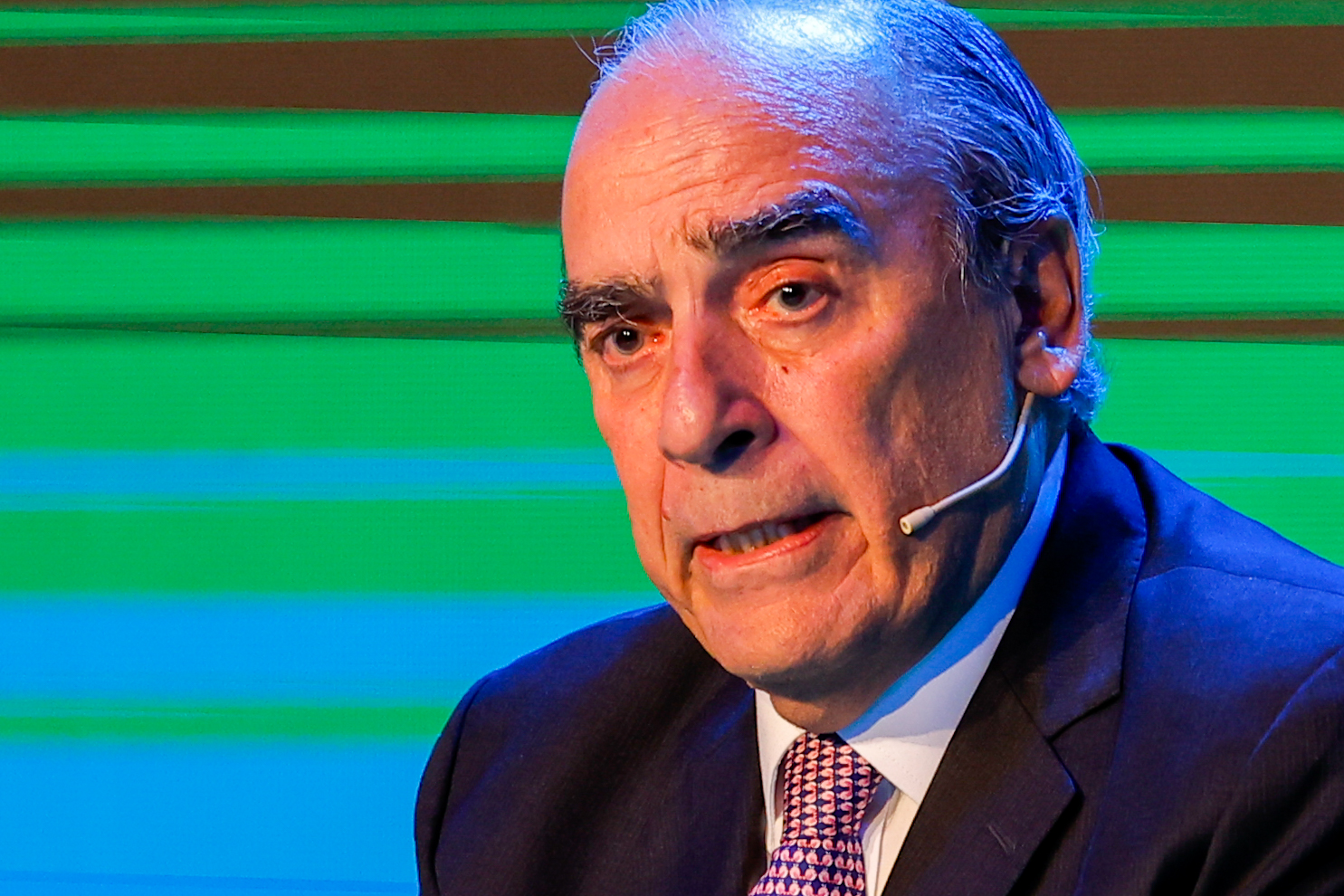 La necesidad de consensos empuja a Milei a hacer cambios en su gabinete ministerial