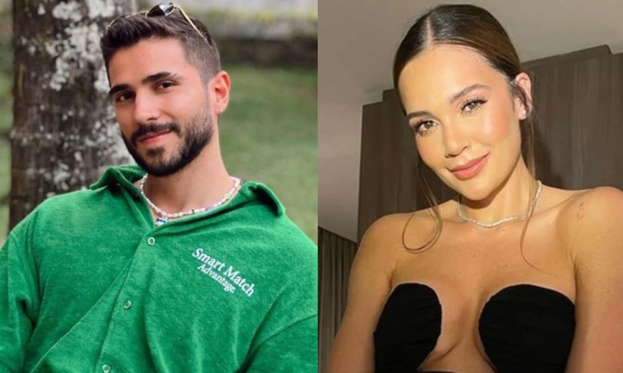 ¿Se tatuó a Lina Tejeiro? Juan Duque rompió el silencio