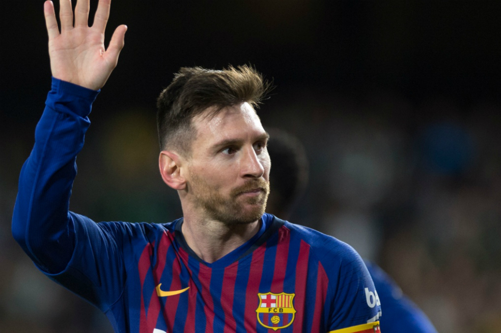 Oficial: Barcelona confirmó que Lionel Messi no seguirá en el equipo