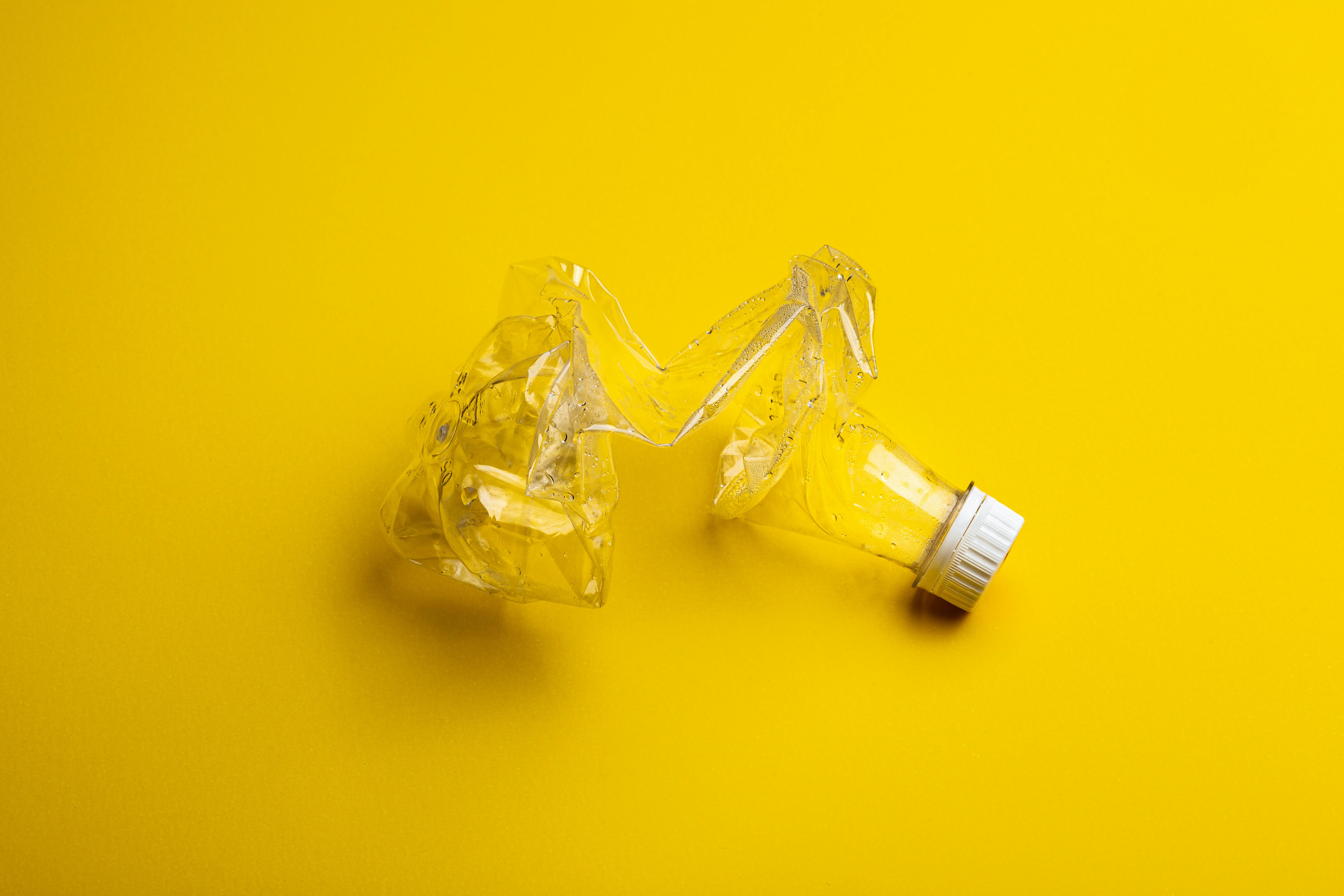 Una de las destacadas tiene una empresa que plantea una innovadora propuesta a la hora de reciclar.