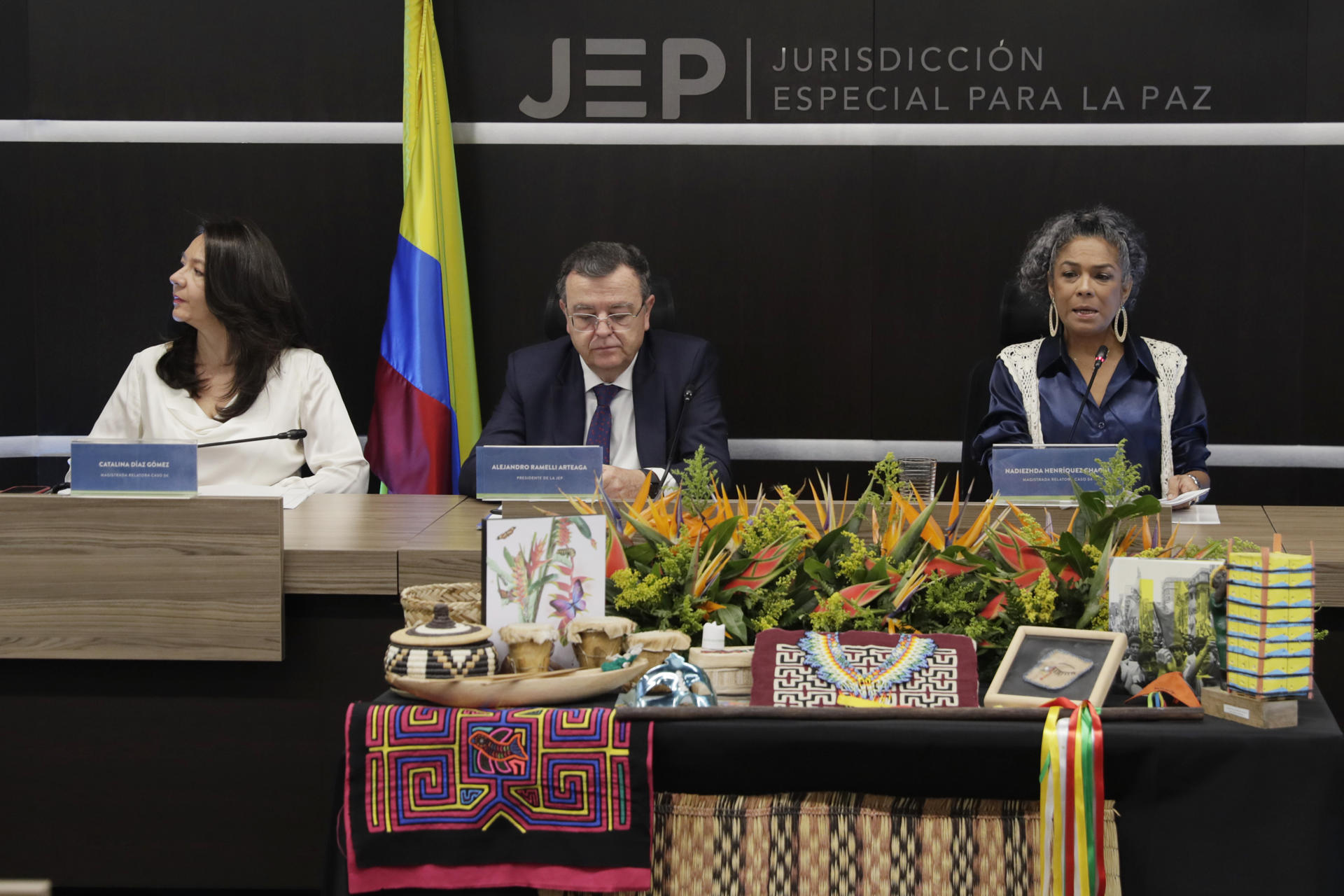 Los hallazgos de la JEP sobre la barbarie de militares, paramilitares, ganaderos y exfarc en Urabá