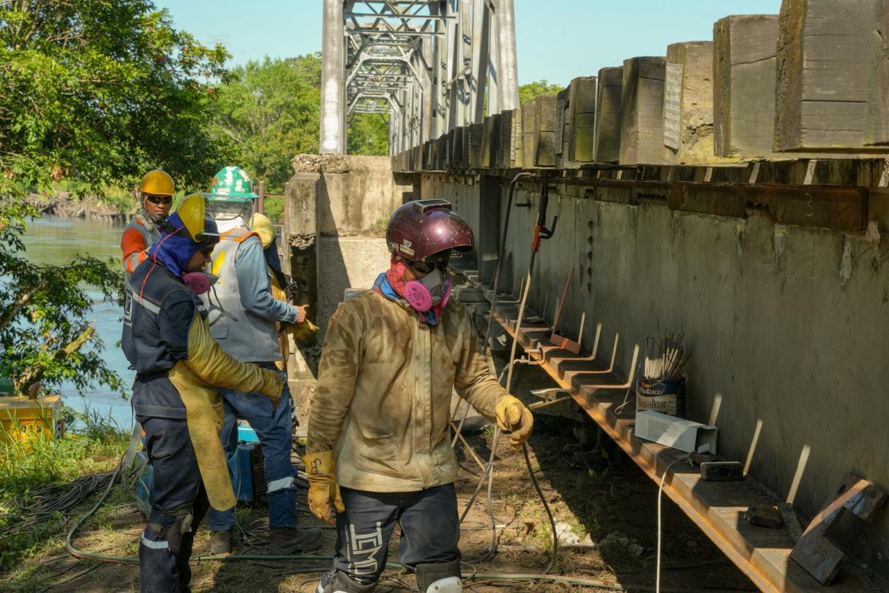 La Dorada-Chiriguaná: así va la gran apuesta para reactivar el modo férreo en Colombia