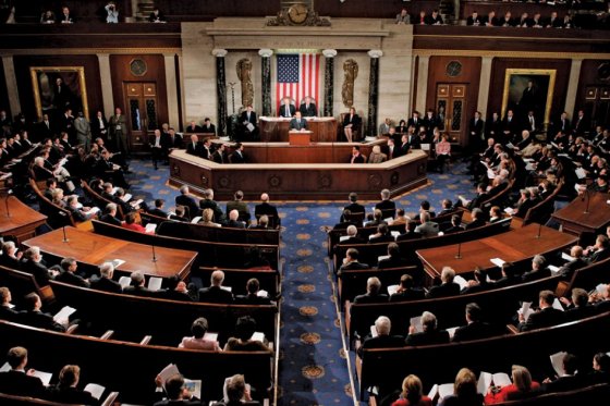 Pacto iraní y presupuesto, los desafíos del Congreso de EE.UU.