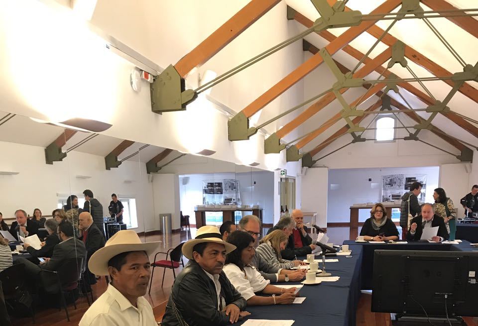 Conocimiento ancestral indígena declarado patrimonio inmaterial
