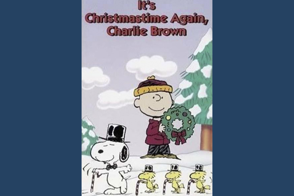 Películas de Navidad