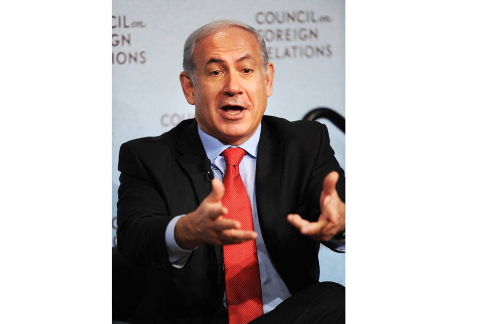Paz palestina mata la paz con Israel