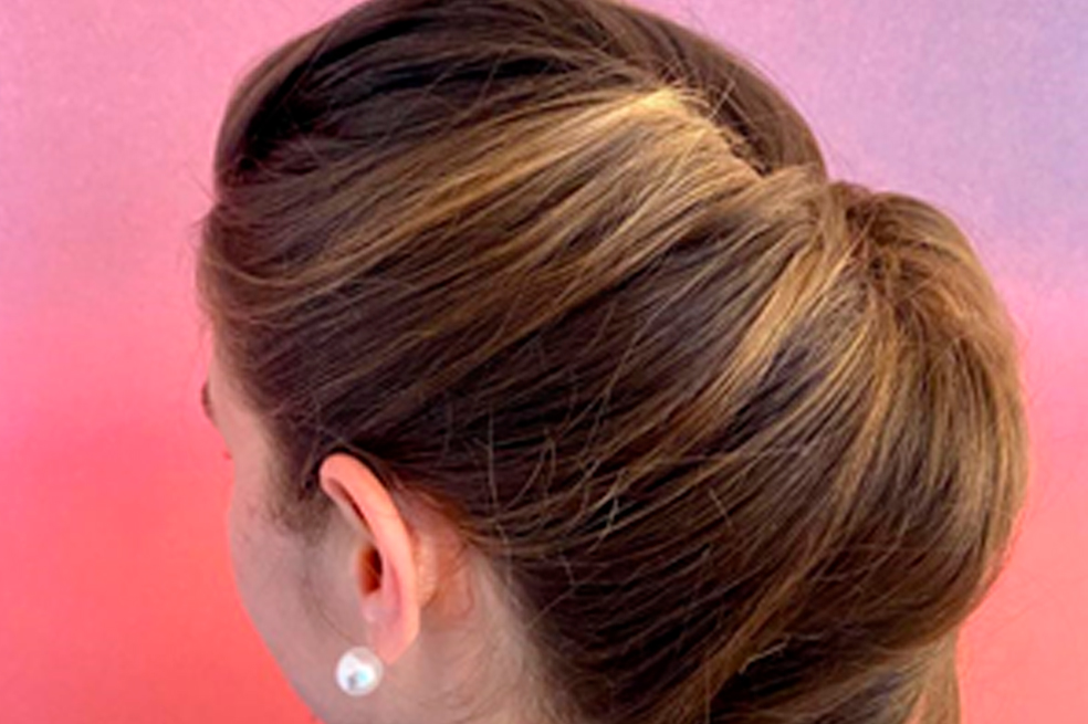 3 peinados para cabello corto que te pueden inspirar