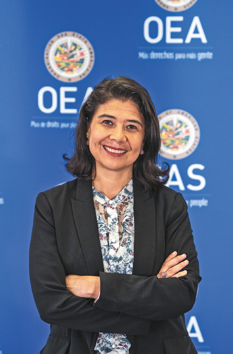 Tania Reneaum