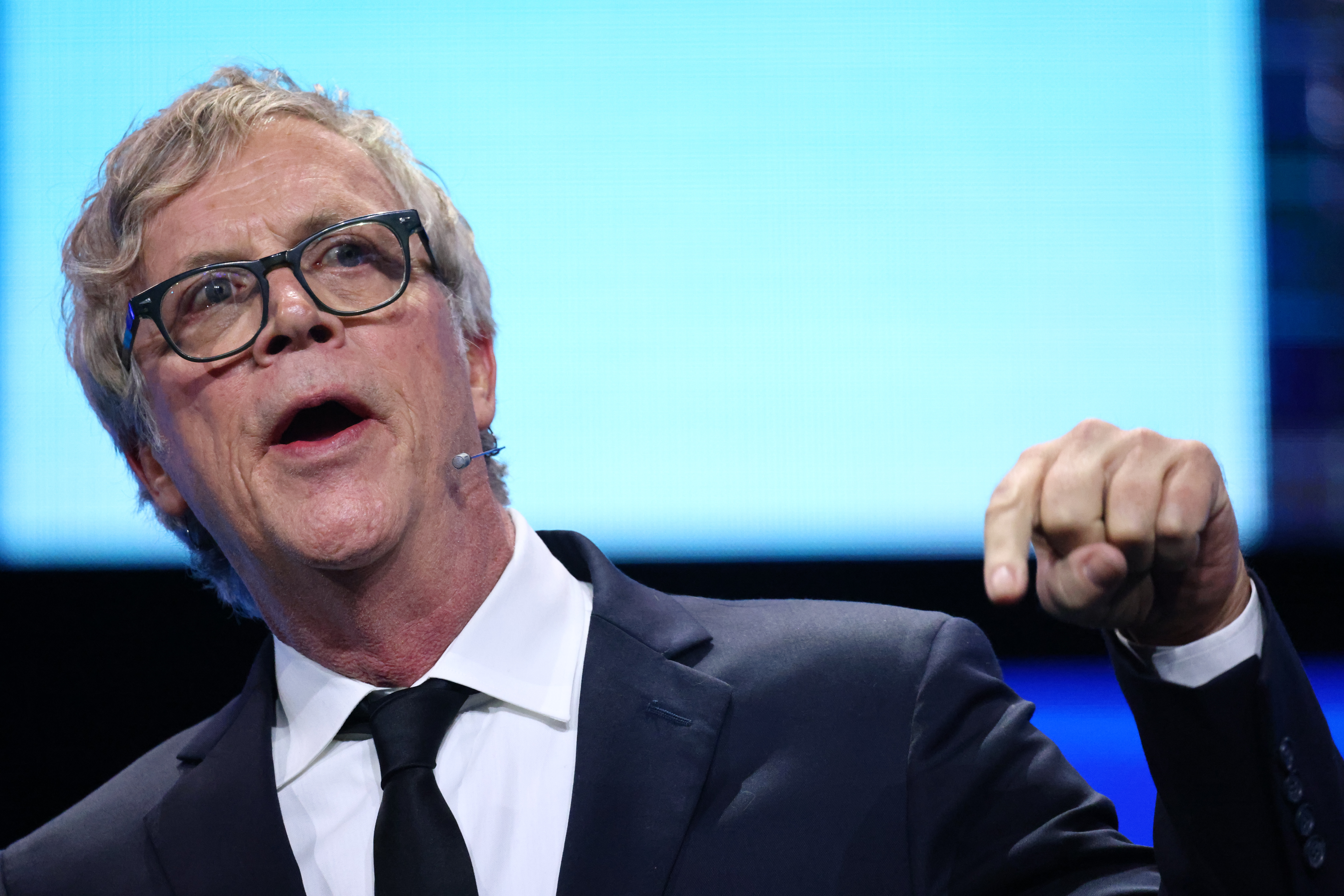 Cineasta Todd Haynes llama a artistas a “luchar” contra “ataque bárbaro” de Trump