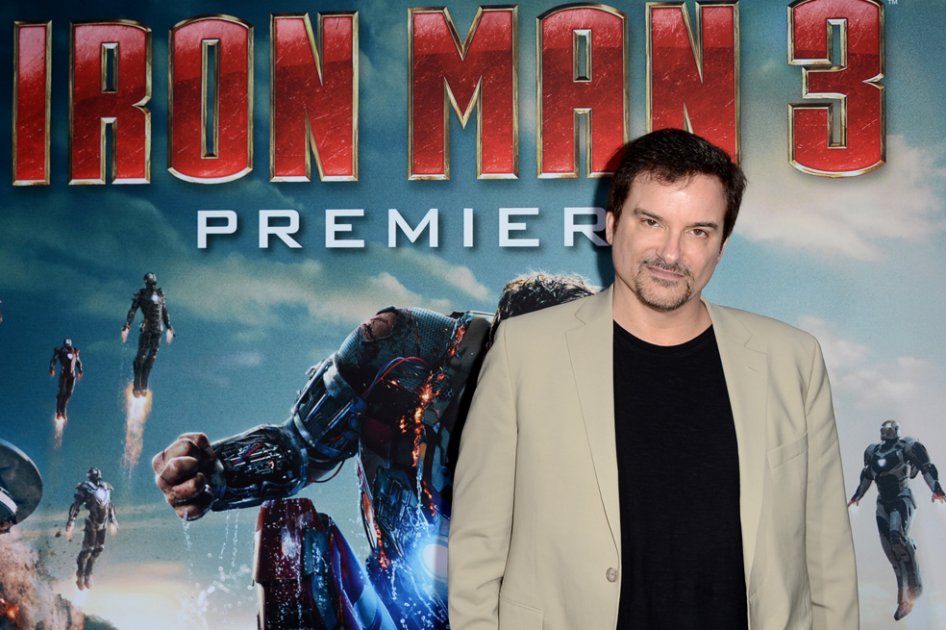 Director de «Iron Man 3» dirigirá nueva «Depredador»