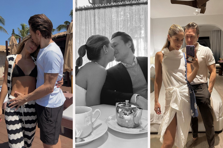 Con lujos, Laura Tobón celebró su aniversario: “Encantada de ser rica”, le dicen