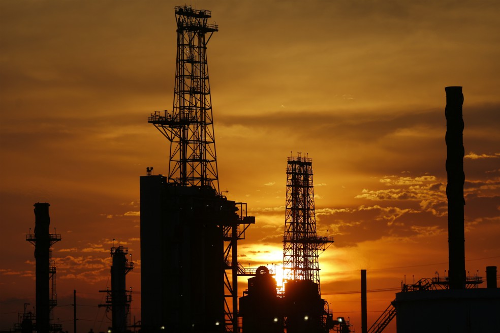 Precio del petróleo se mantendría por encima de los US$80 hasta 2019