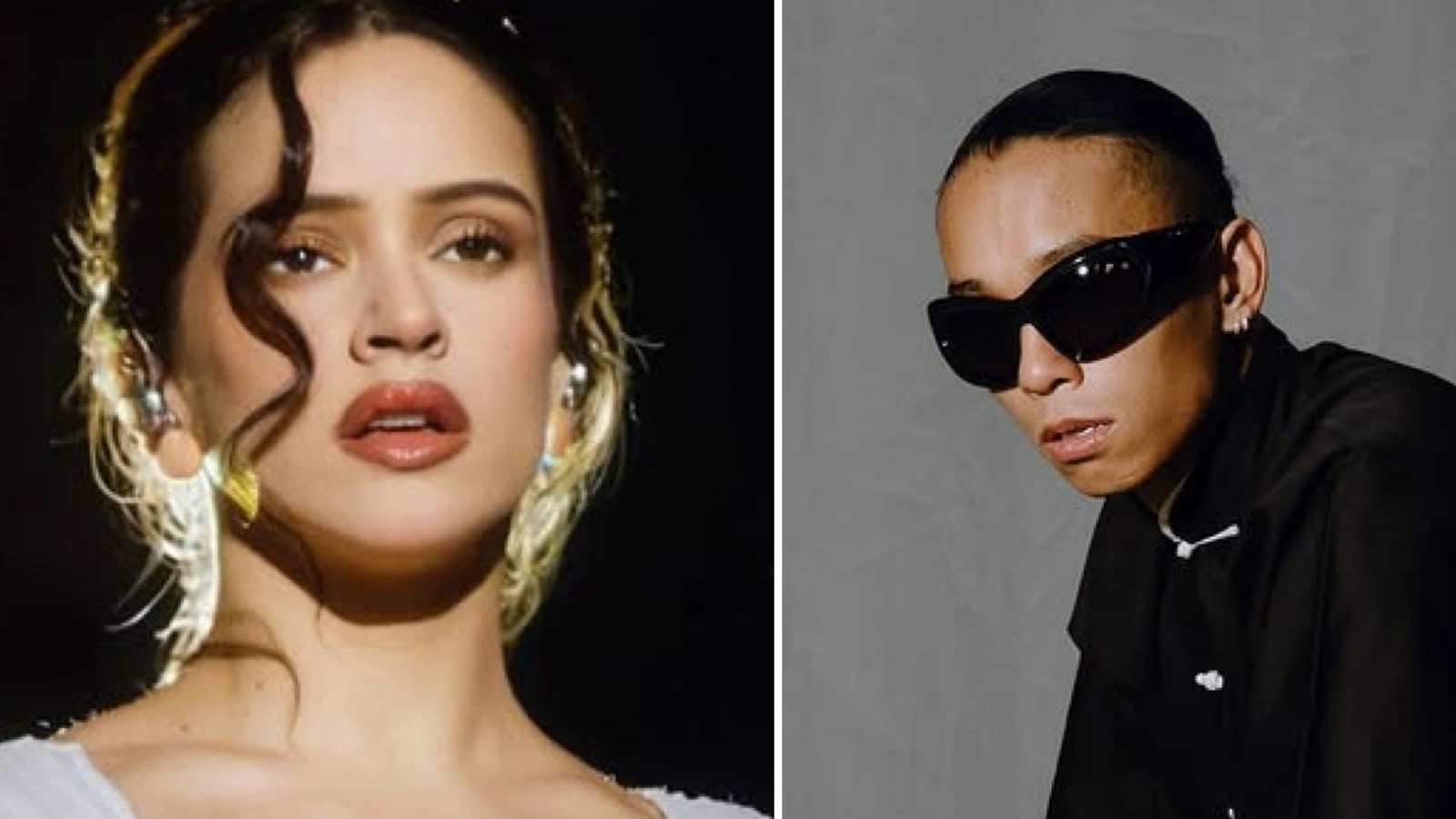Hallan muerto a bailarín de Rosalía y Rauw Alejandro. ¿Qué le pasó a ‘Mykee’?