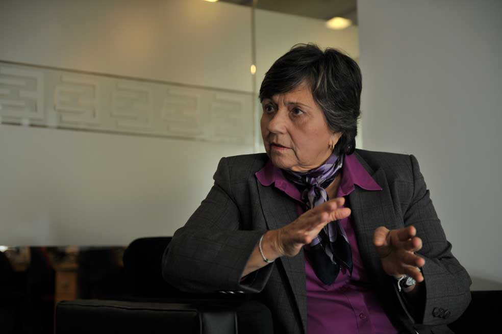‘El nuevo Gramalote estará listo en 2015’