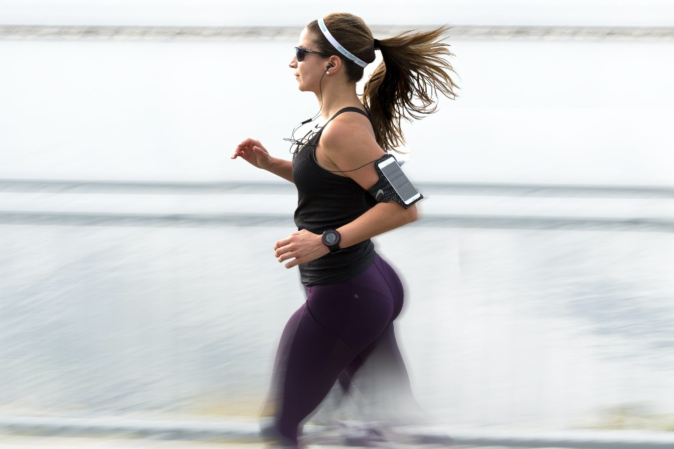 Cómo entrenar para un maratón