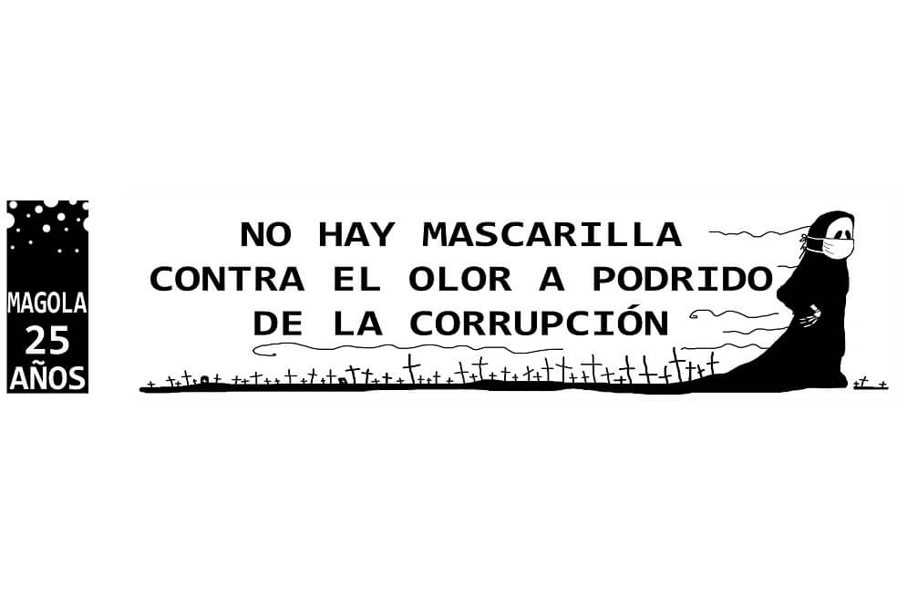 Podrido