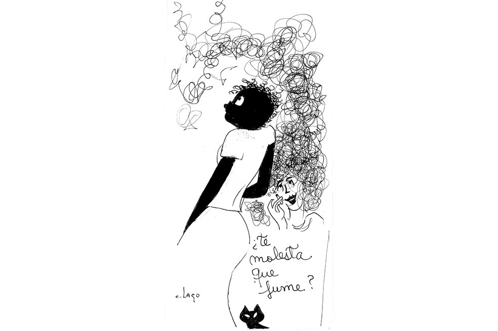 Nieves