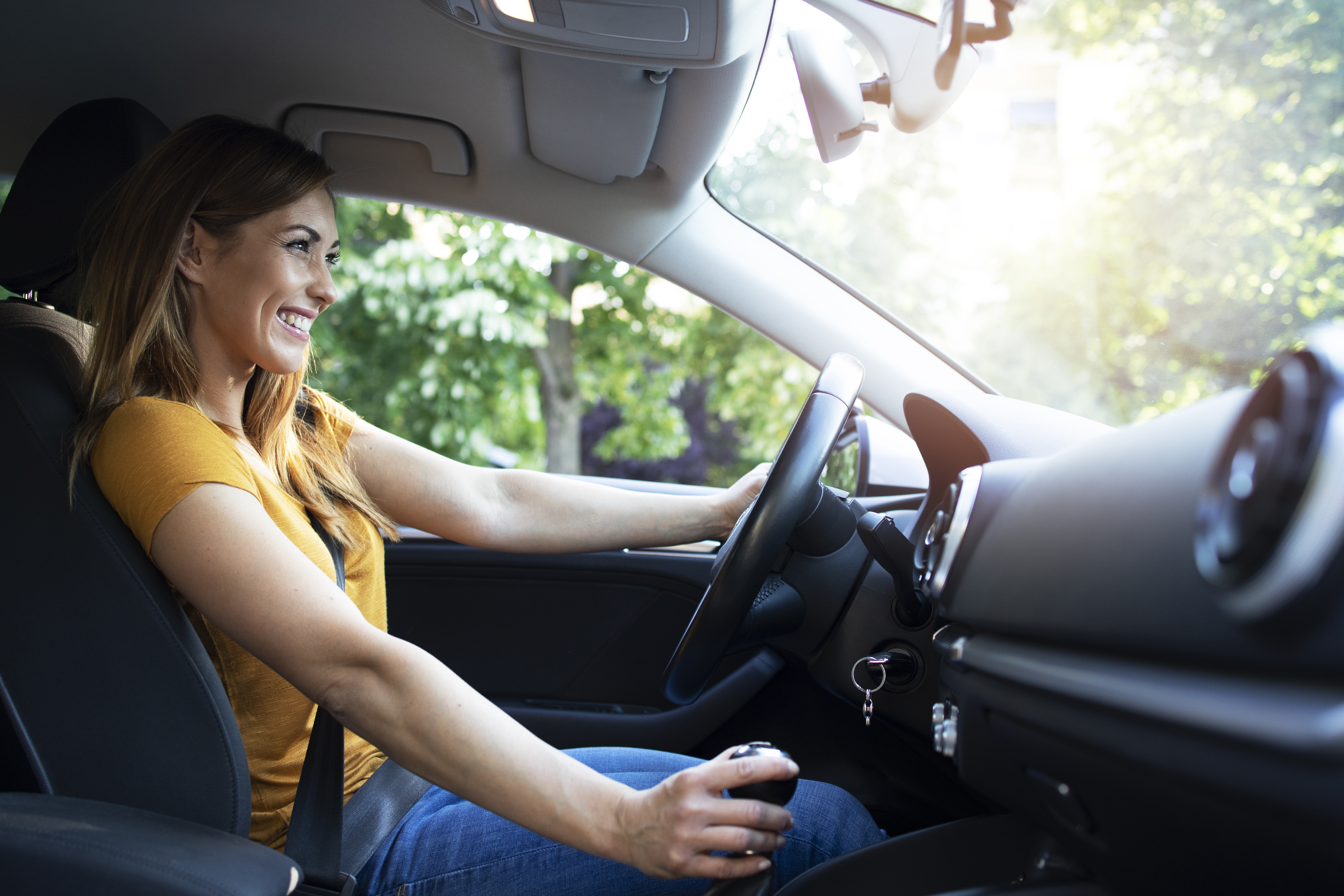¿Qué buscan las mamás al elegir un carro para la familia?