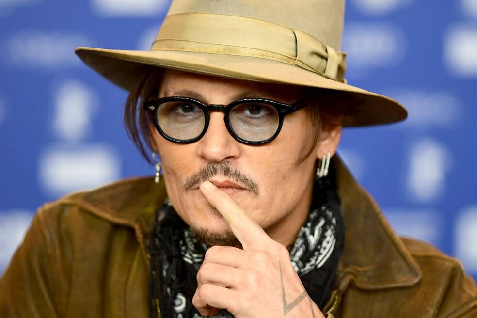 Jack, el hijo de Johnny Depp que no muchos conocen