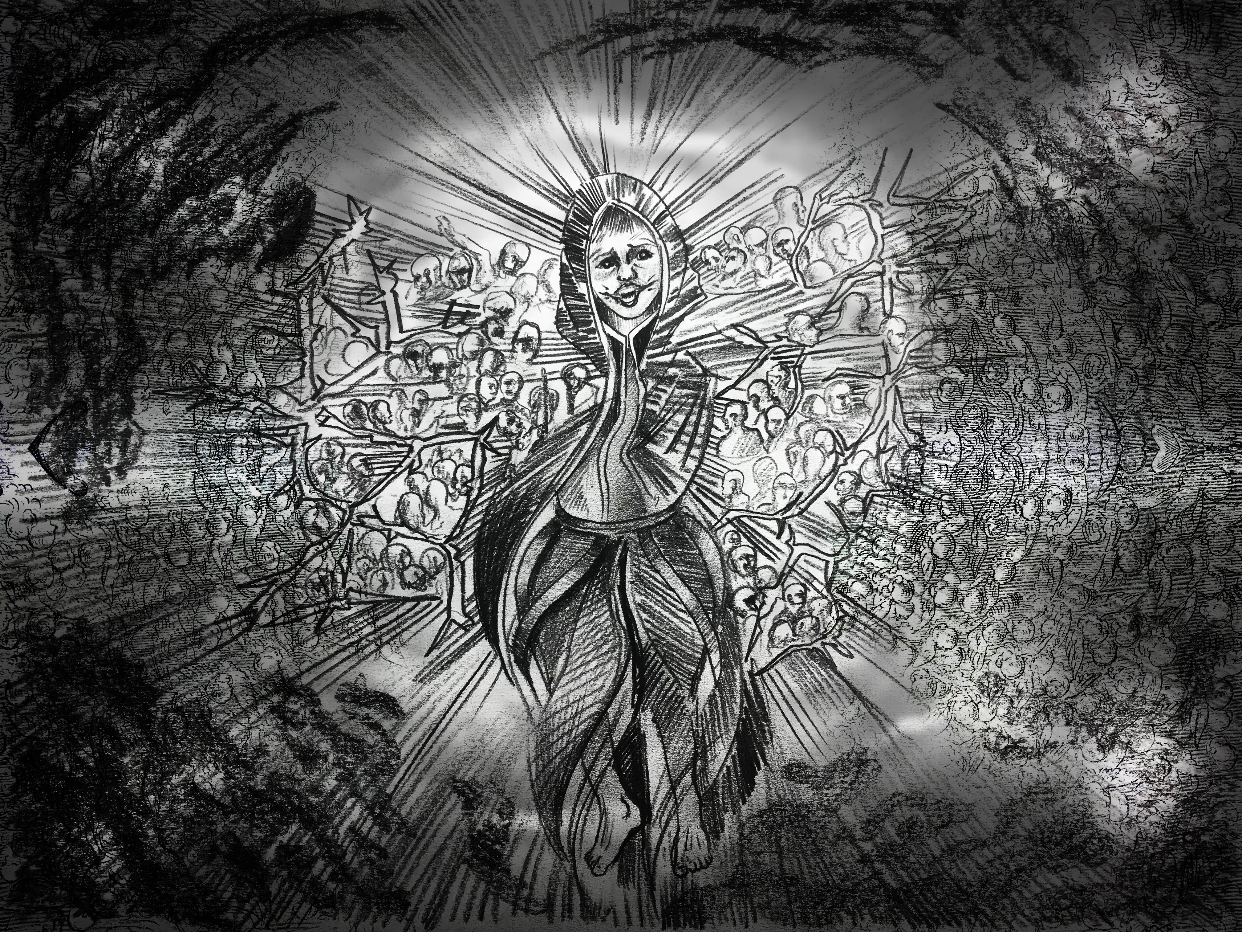 Diálogos con la Muerte (Parte IV)