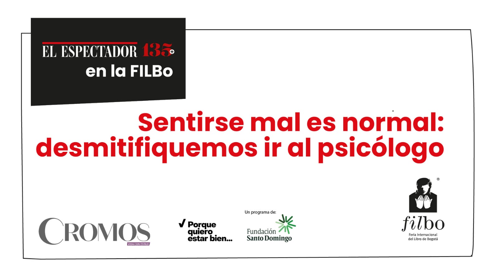 Ir al psicólogo no es de locos: desmitifiquemos pedir ayuda a un especialista