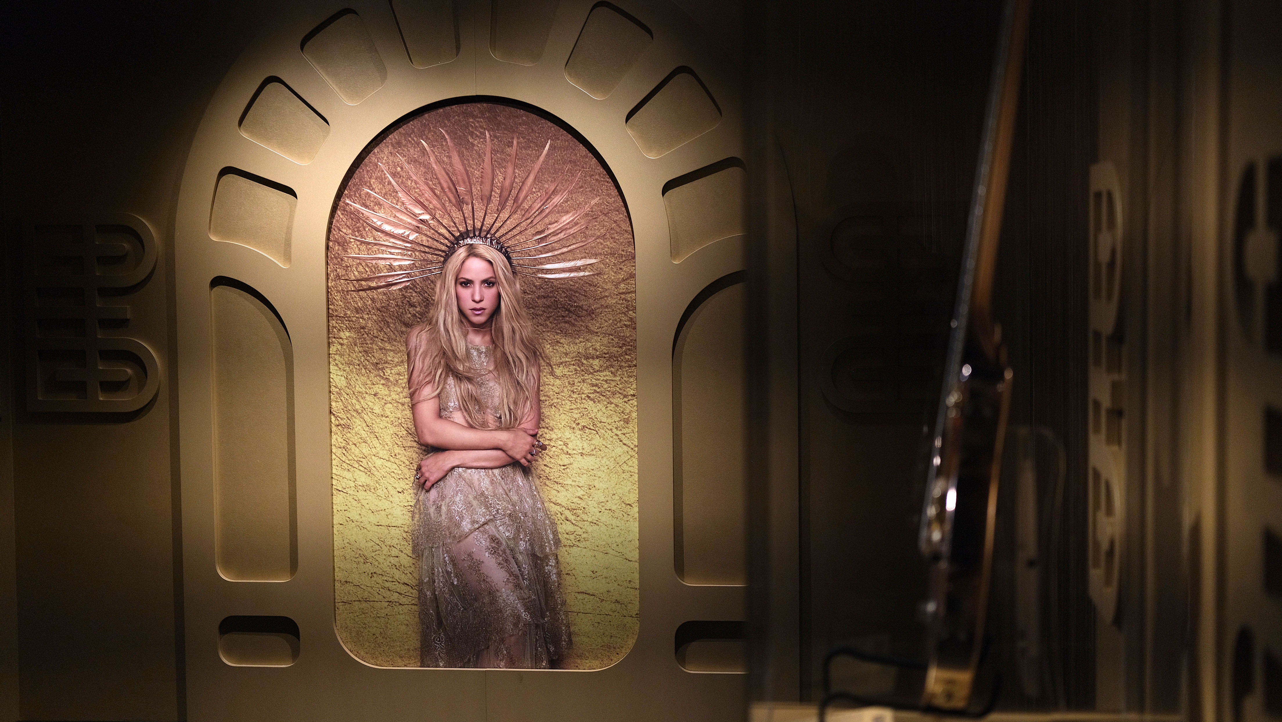 Shakira en el Museo de los Grammy: estos son los detalles de la exhibición