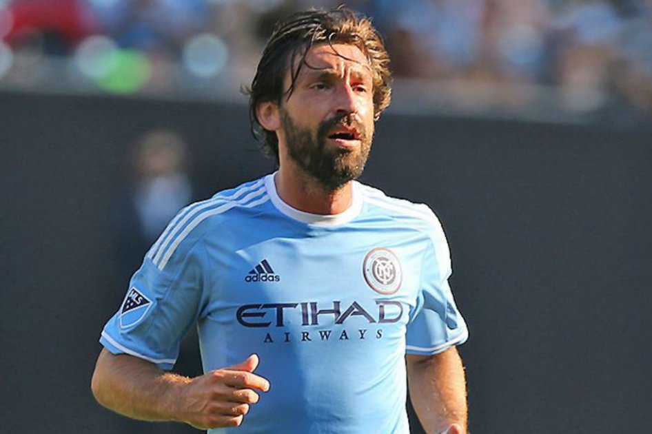 Andrea Pirlo regresaría al Inter de Milán